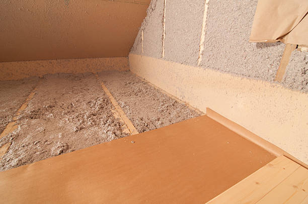 Best Commercial Insulation in Berkeley Lake, GA